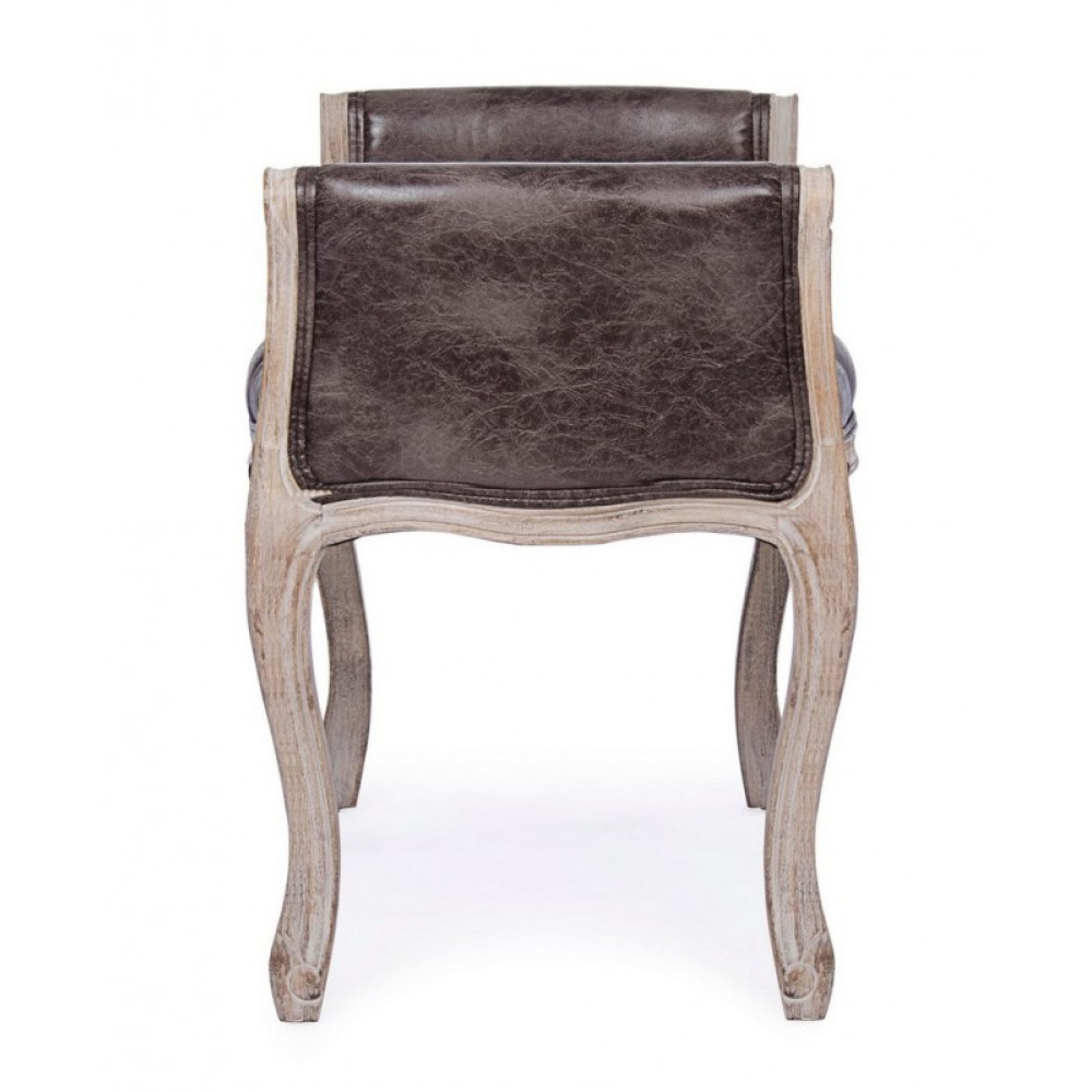 Bizzotto ОДНОМІСНА ЛАВА DIVA DARK Bizzotto ОДНОМІСНА ЛАВА DIVA DARK