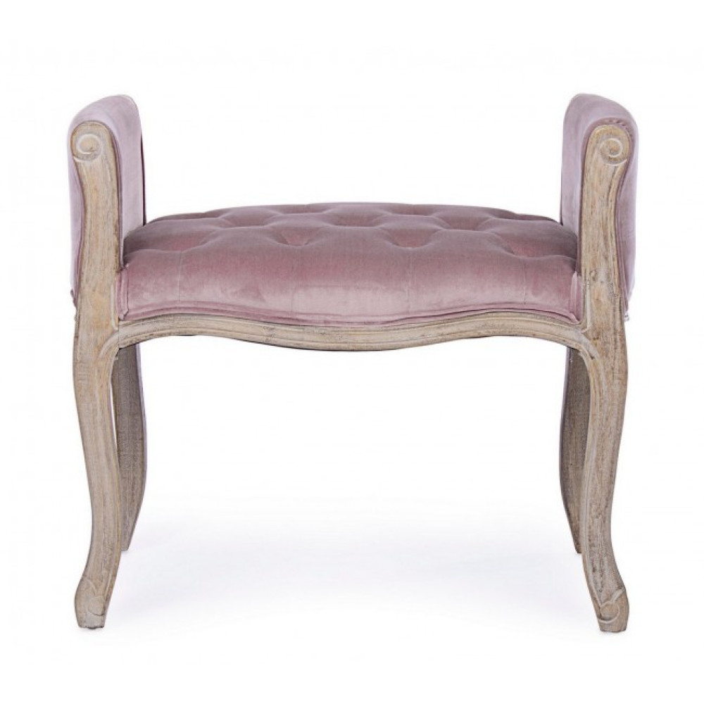 Bizzotto ОДНОМІСНА ЛАВА DIVA WOODROSE Bizzotto ОДНОМІСНА ЛАВА DIVA WOODROSE