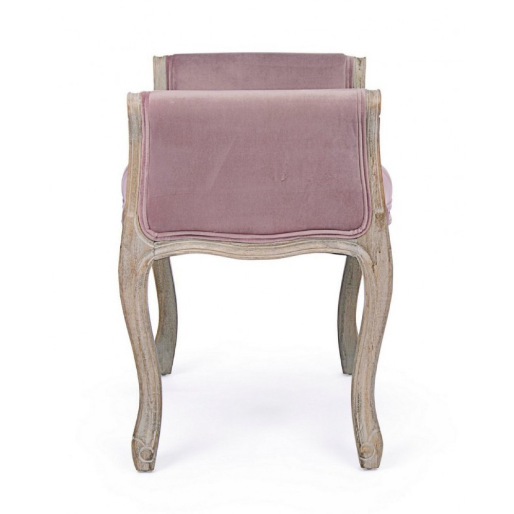 Bizzotto ОДНОМІСНА ЛАВА DIVA WOODROSE Bizzotto ОДНОМІСНА ЛАВА DIVA WOODROSE