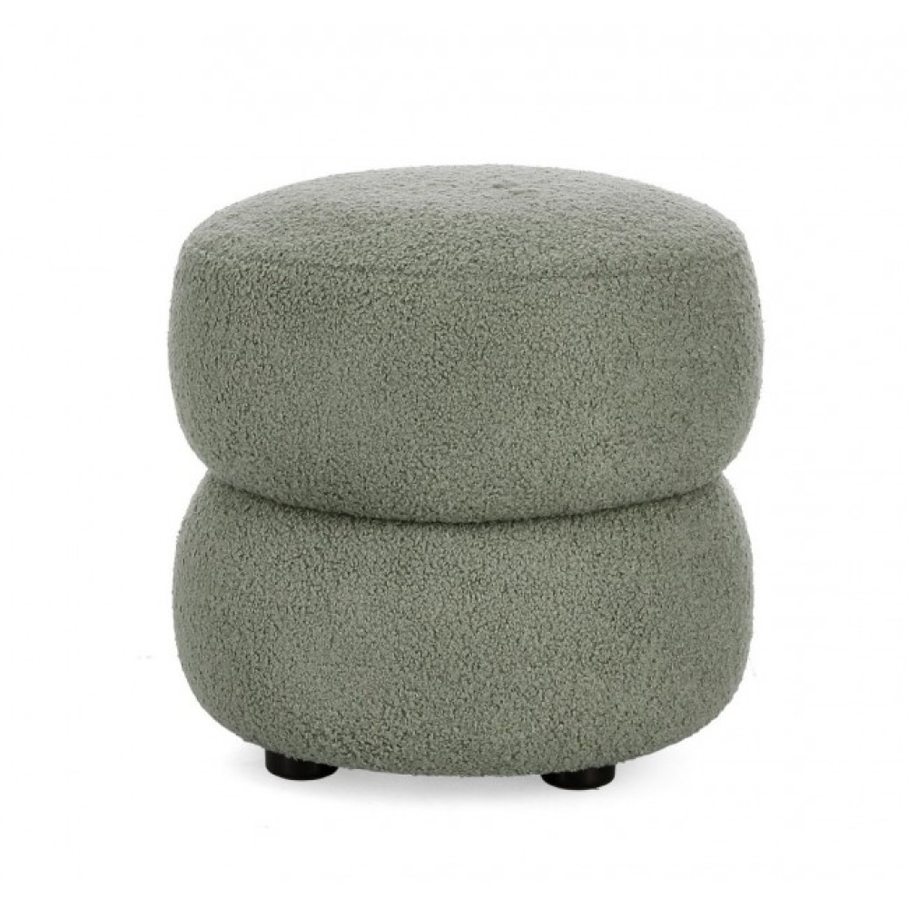 Bizzotto ГАББІ ШАВЛІЯ ЗЕЛЕНИЙ ТАБУР