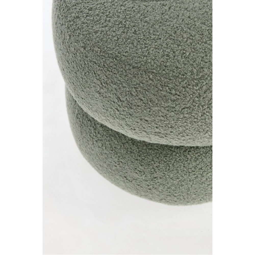 Bizzotto ГАББІ ШАВЛІЯ ЗЕЛЕНИЙ ТАБУР