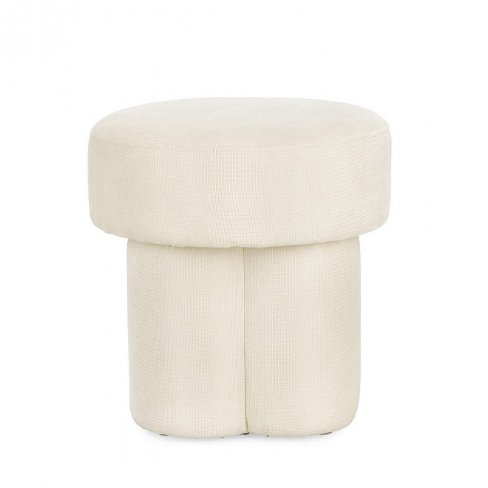 Bizzotto ГЛЕНДА БІЛИЙ ТАБУРЕТ