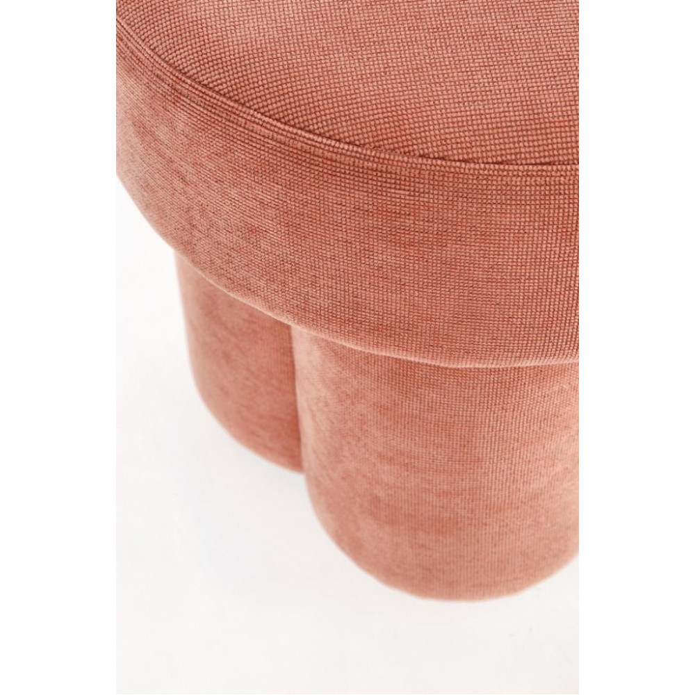 Bizzotto ТАБУРЕТ ГЛЕНДА ПЕРСИК Bizzotto ТАБУРЕТ ГЛЕНДА ПЕРСИК