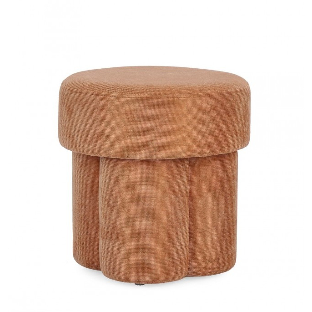 Bizzotto GLENDA ORANGE ТАБУРЕТ