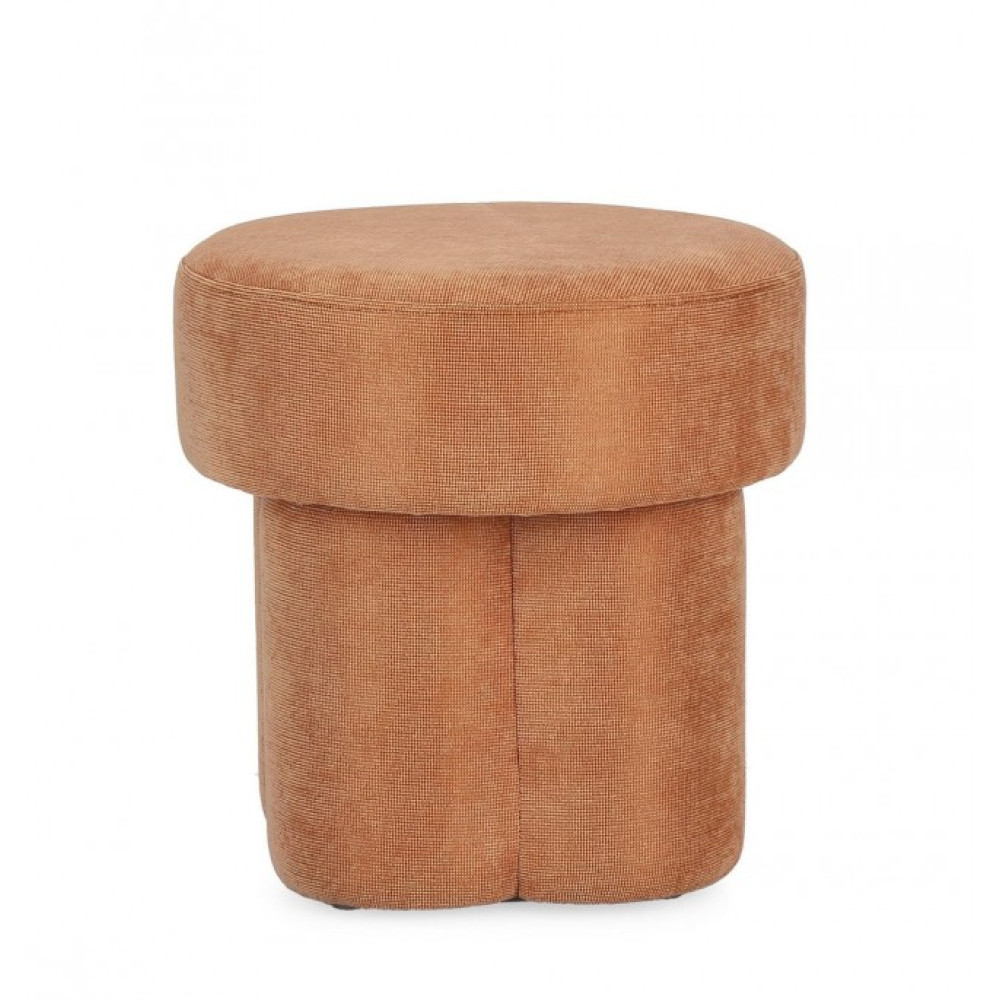 Bizzotto GLENDA ORANGE ТАБУРЕТ