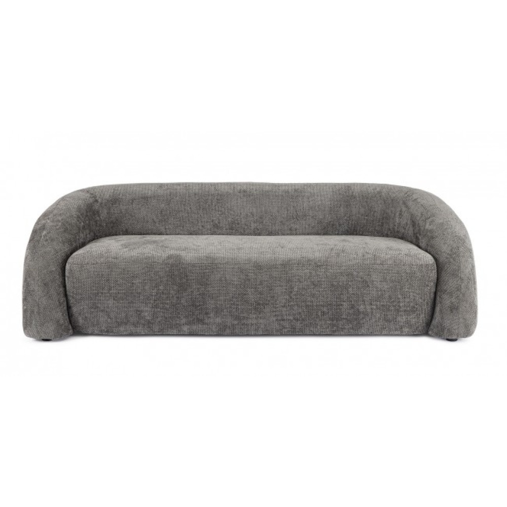 Bizzotto CLEMENS D.GREY ДИВАН 3 МІСЦЯ