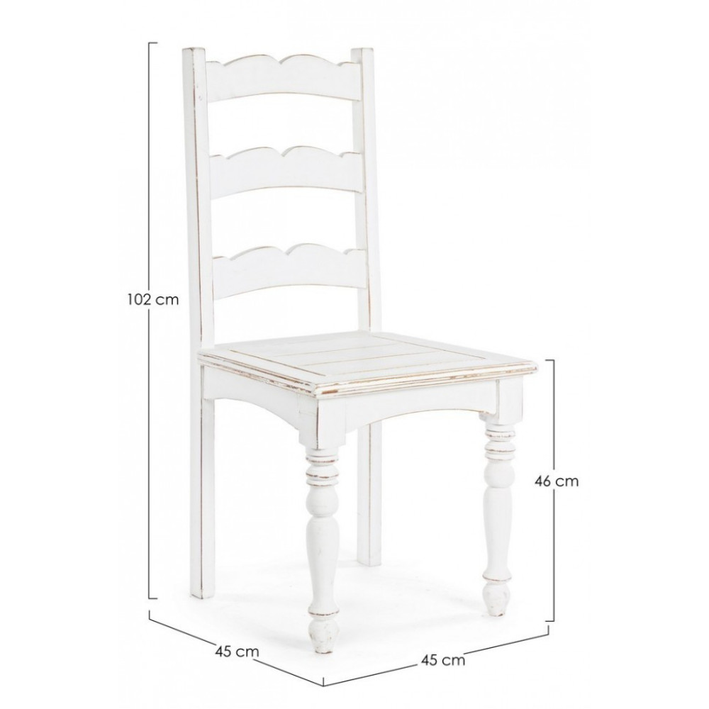 Bizzotto КРІСЛО COLETTE Bizzotto КРІСЛО COLETTE