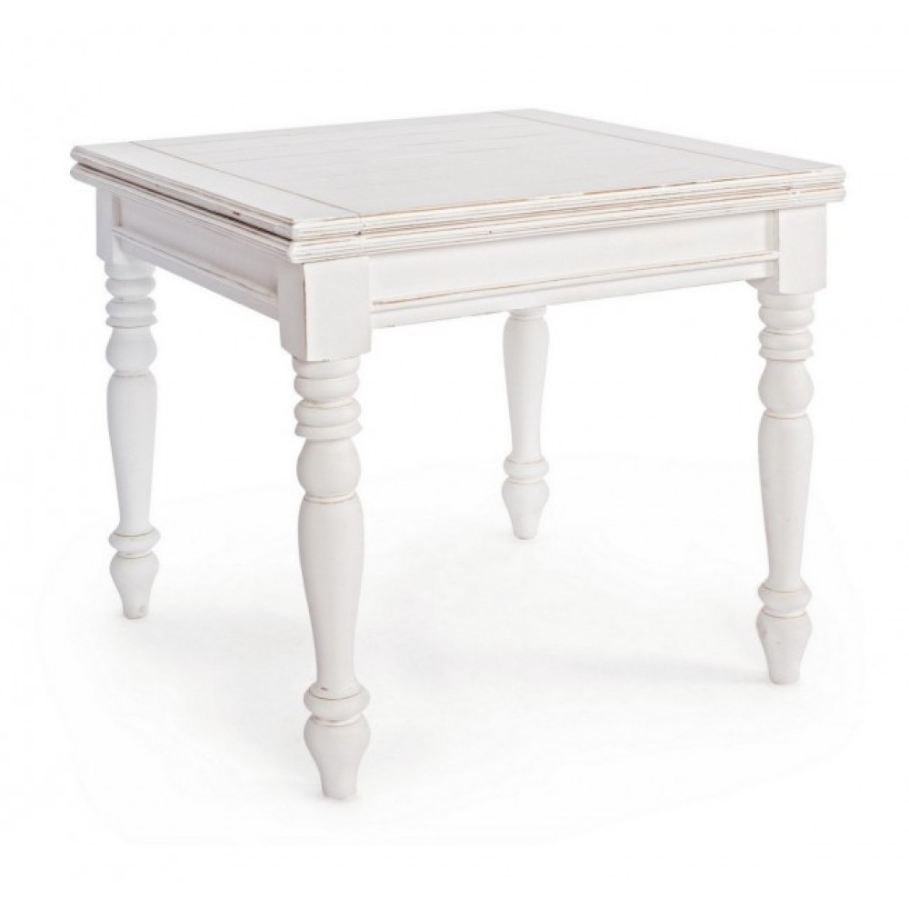 Bizzotto СТІЛ COLETTE EXTEND 80-160X80