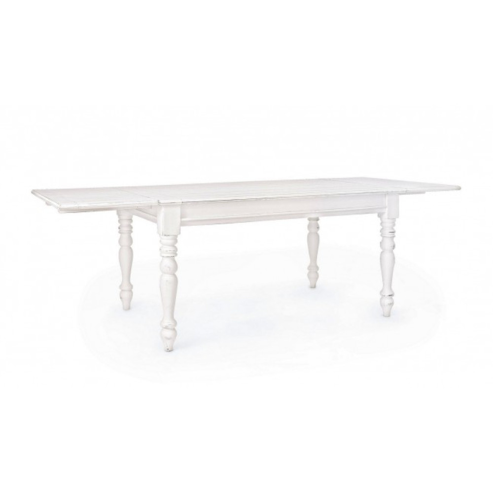 Bizzotto СТІЛ COLETTE EXTEND 150-240X90