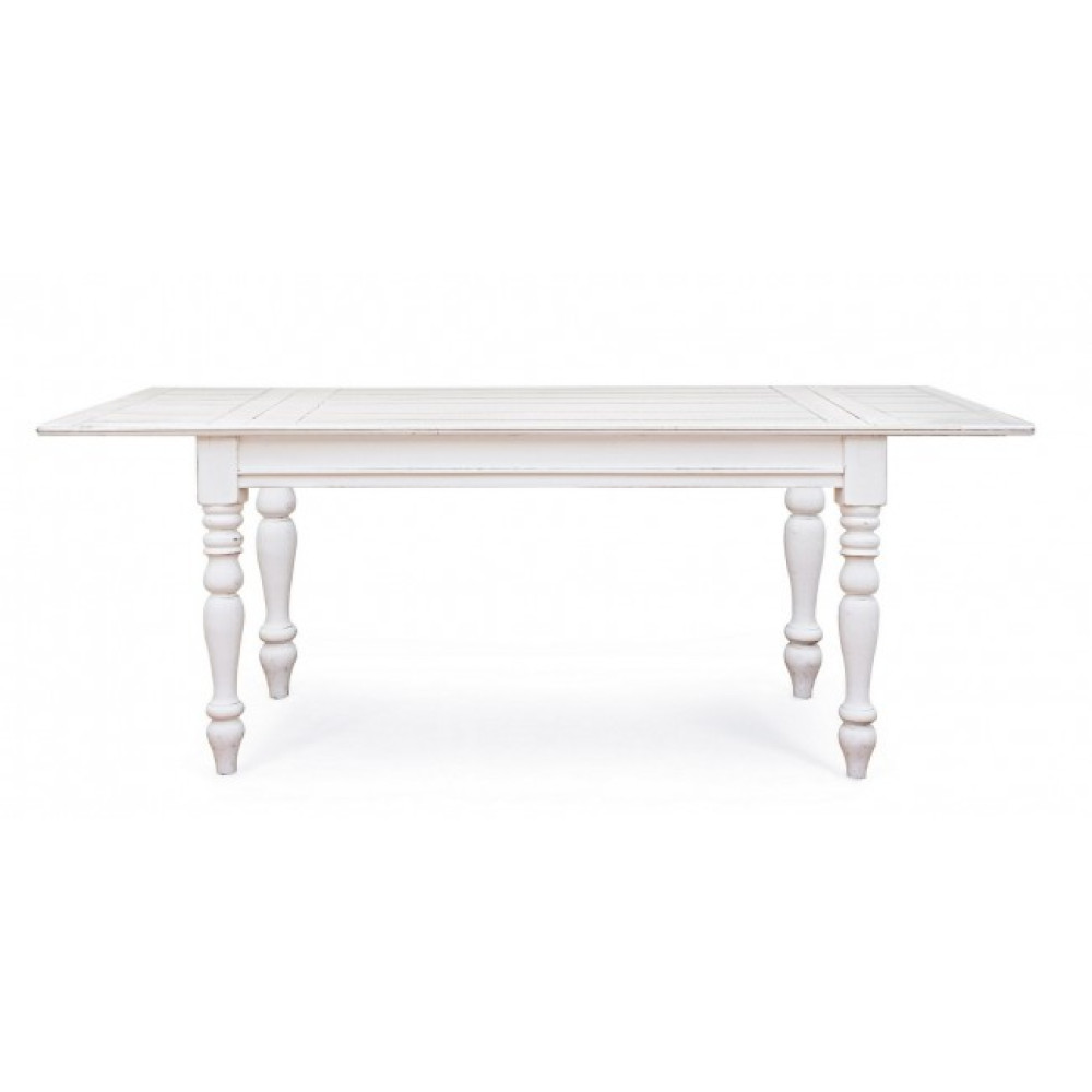 Bizzotto СТІЛ COLETTE EXTEND 150-240X90 Bizzotto СТІЛ COLETTE EXTEND 150-240X90