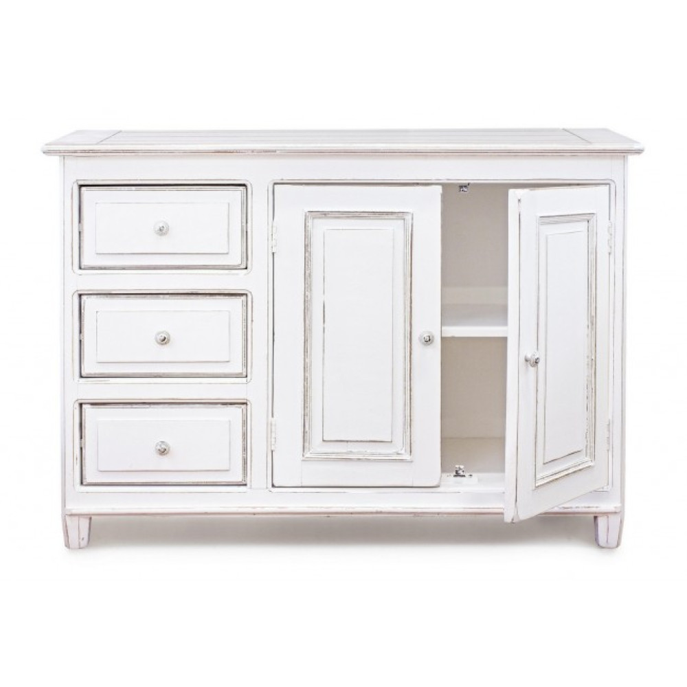 Bizzotto ТУМБА COLETTE 2DO-3DR Bizzotto ТУМБА COLETTE 2DO-3DR