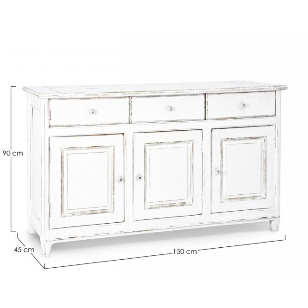 Bizzotto COLETTE ТУМБА 3DO-3DR