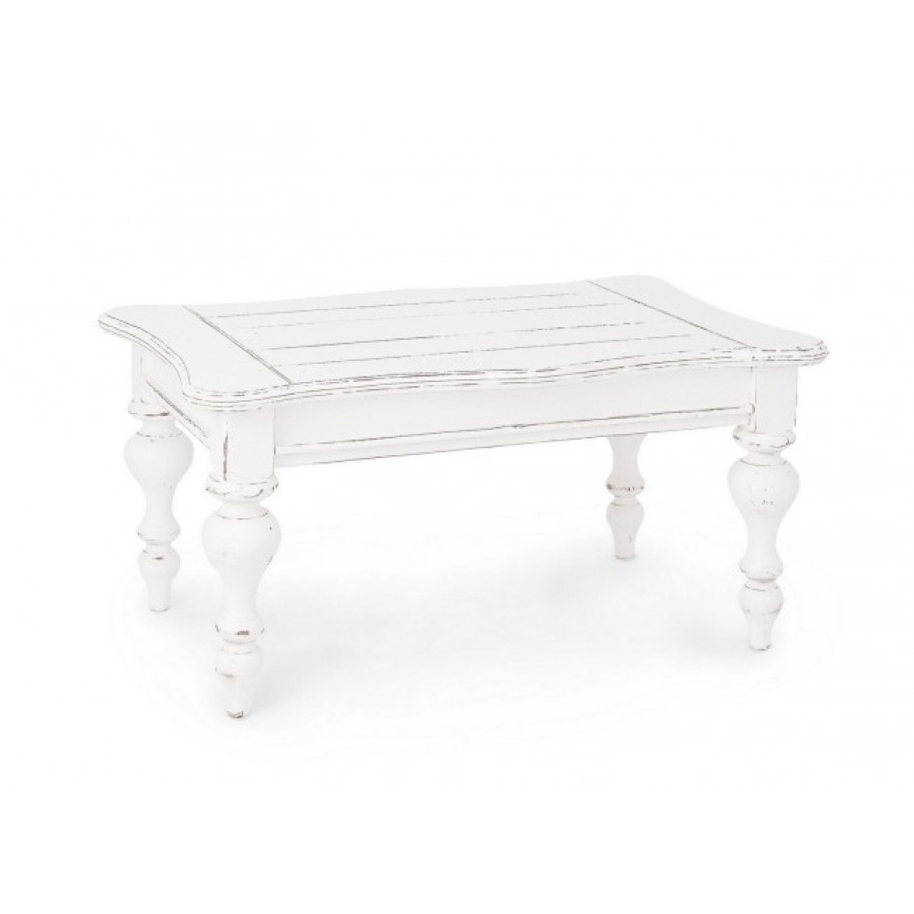 Bizzotto КАВОВИЙ СТОЛ COLETTE 60X90 Bizzotto КАВОВИЙ СТОЛ COLETTE 60X90