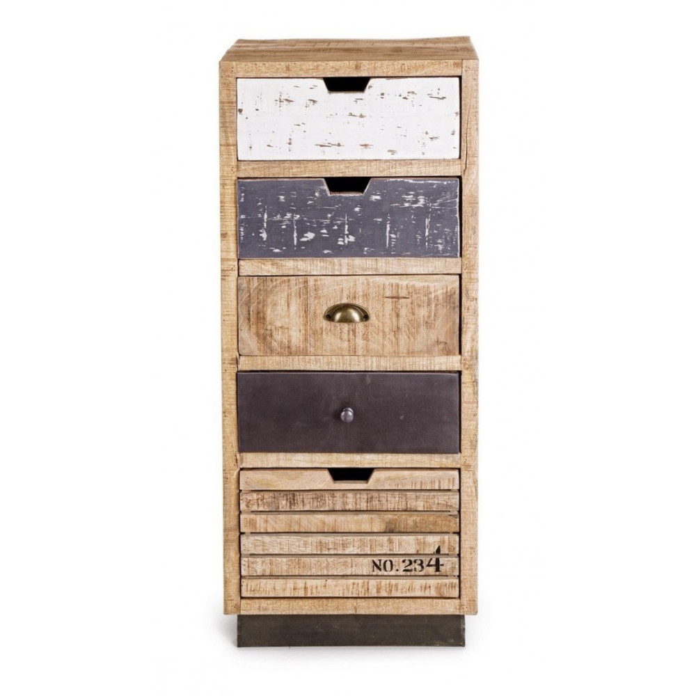 Bizzotto КОМОД TUDOR 5ДР Bizzotto КОМОД TUDOR 5ДР