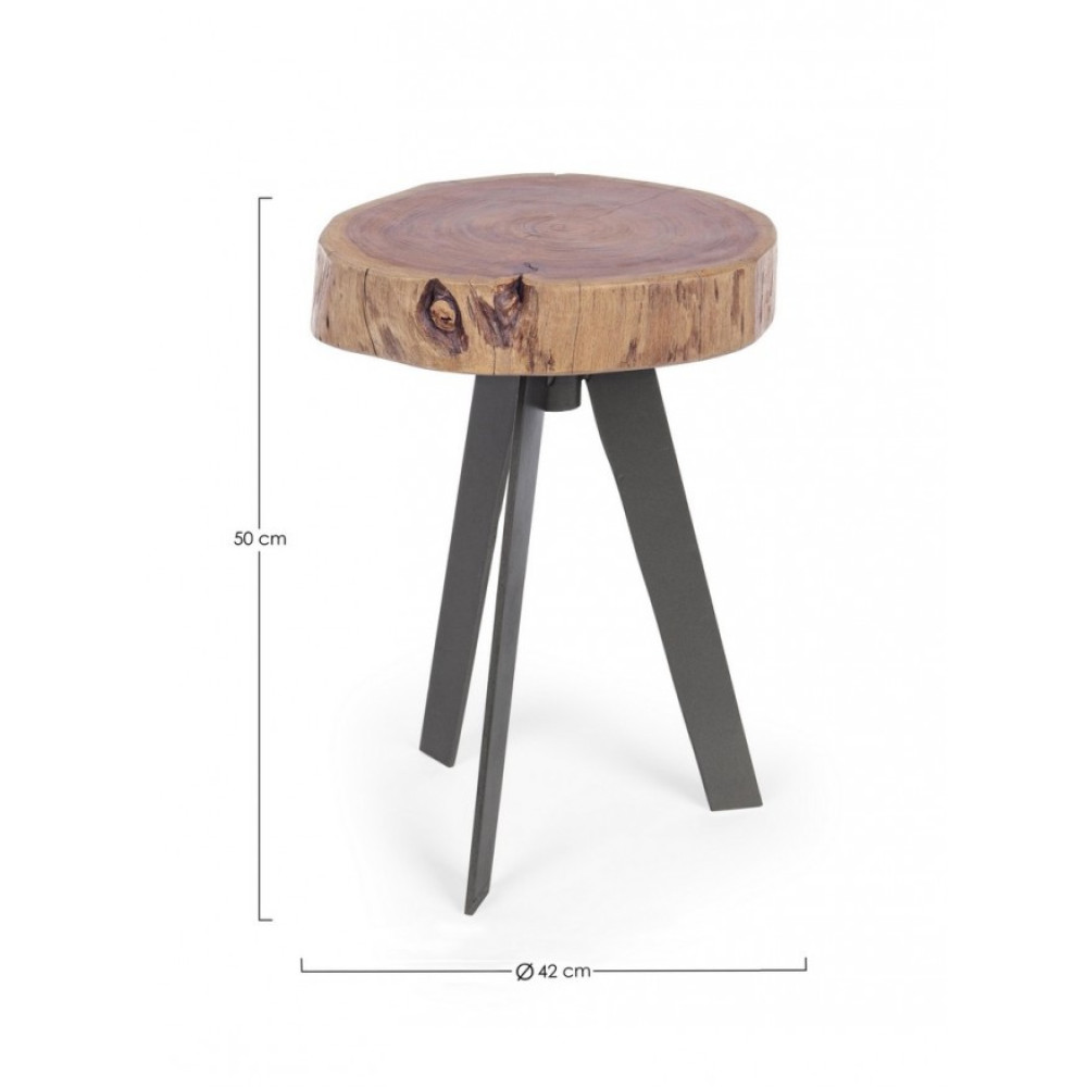 Homemotion КАВОВИЙ СТОЛ ARON D32