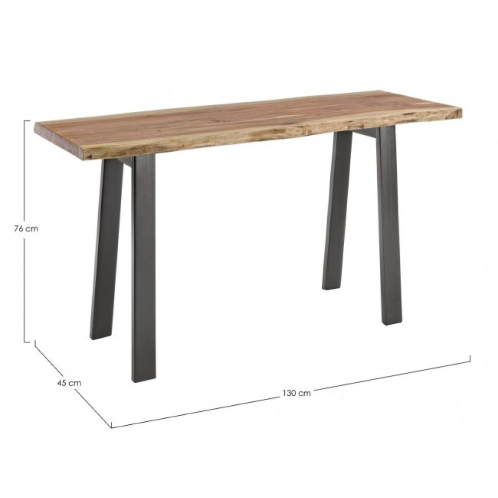 Homemotion АРОН КОНСОЛЬ