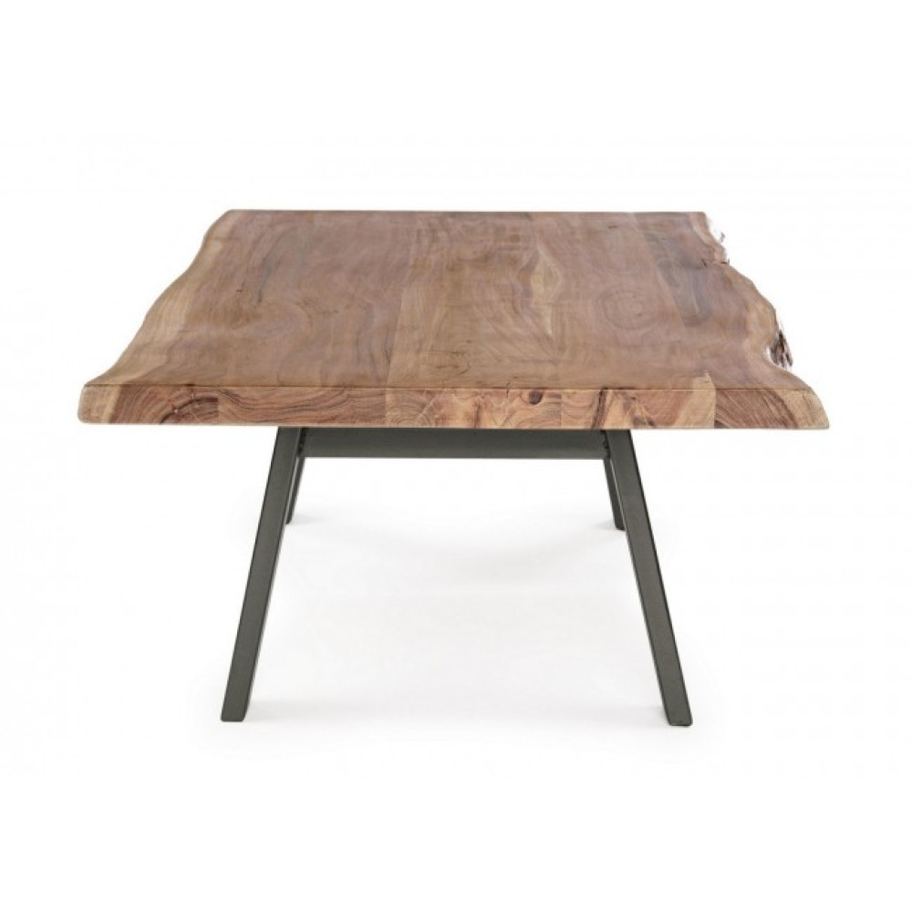 Homemotion СТОЛ КАВОВИЙ ARON 115X65 Homemotion СТОЛ КАВОВИЙ ARON 115X65