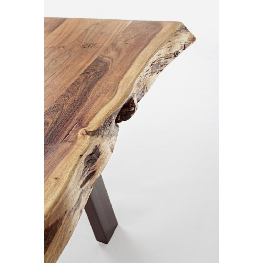 Homemotion СТОЛ КАВОВИЙ ARON 115X65 Homemotion СТОЛ КАВОВИЙ ARON 115X65