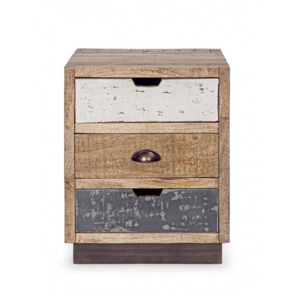 Bizzotto TUDOR ТУМБА 3ДР Bizzotto TUDOR ТУМБА 3ДР