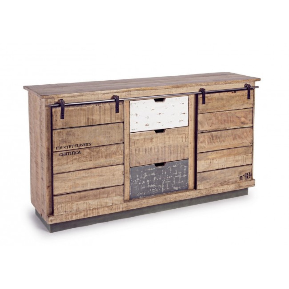 Bizzotto Тумба TUDOR 2DO-3DR