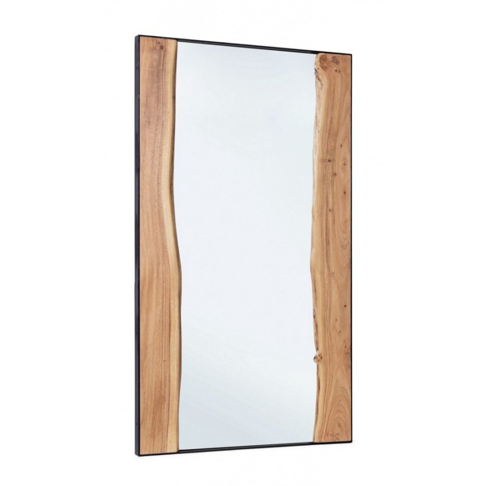 Homemotion ДЗЕРКАЛО ARTUR W-РАМА 140Х80