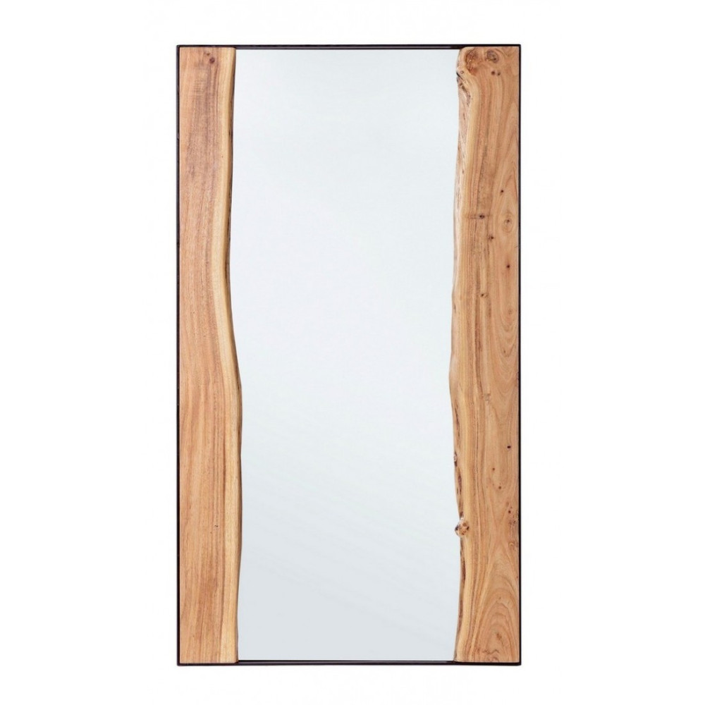 Homemotion ДЗЕРКАЛО ARTUR W-РАМА 140Х80