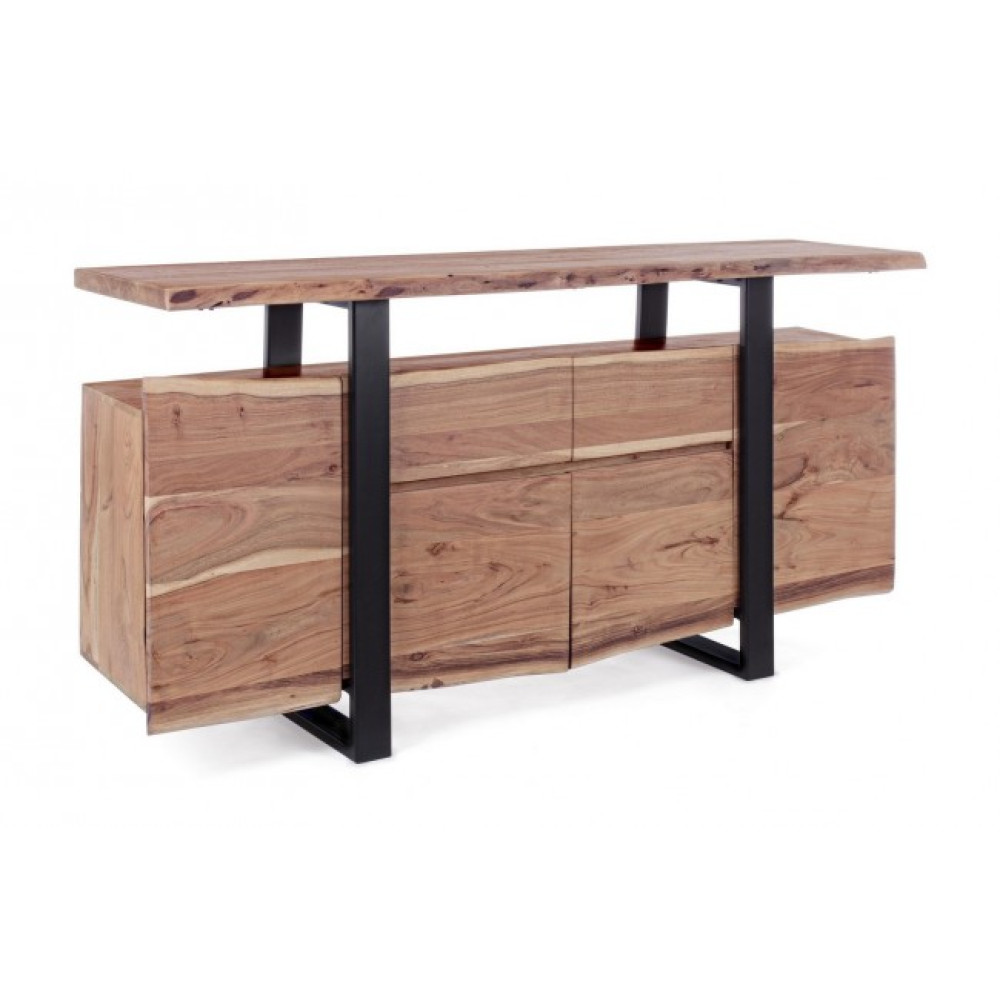 Homemotion ТУМБА АРТУР 4ДО-2ДР