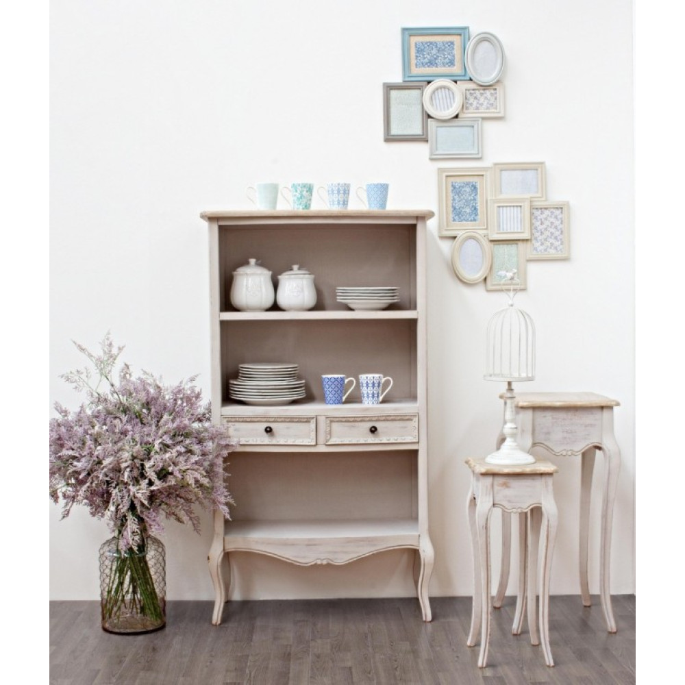 Bizzotto НАБІР 2 КАВОВИЙ СТОЛ CLARISSE Bizzotto НАБІР 2 КАВОВИЙ СТОЛ CLARISSE