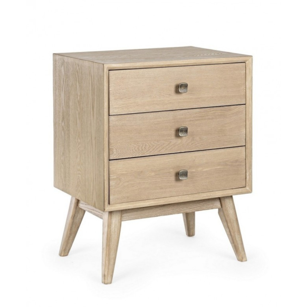 Bizzotto КОМОД ALANNIS SMALL 3DR