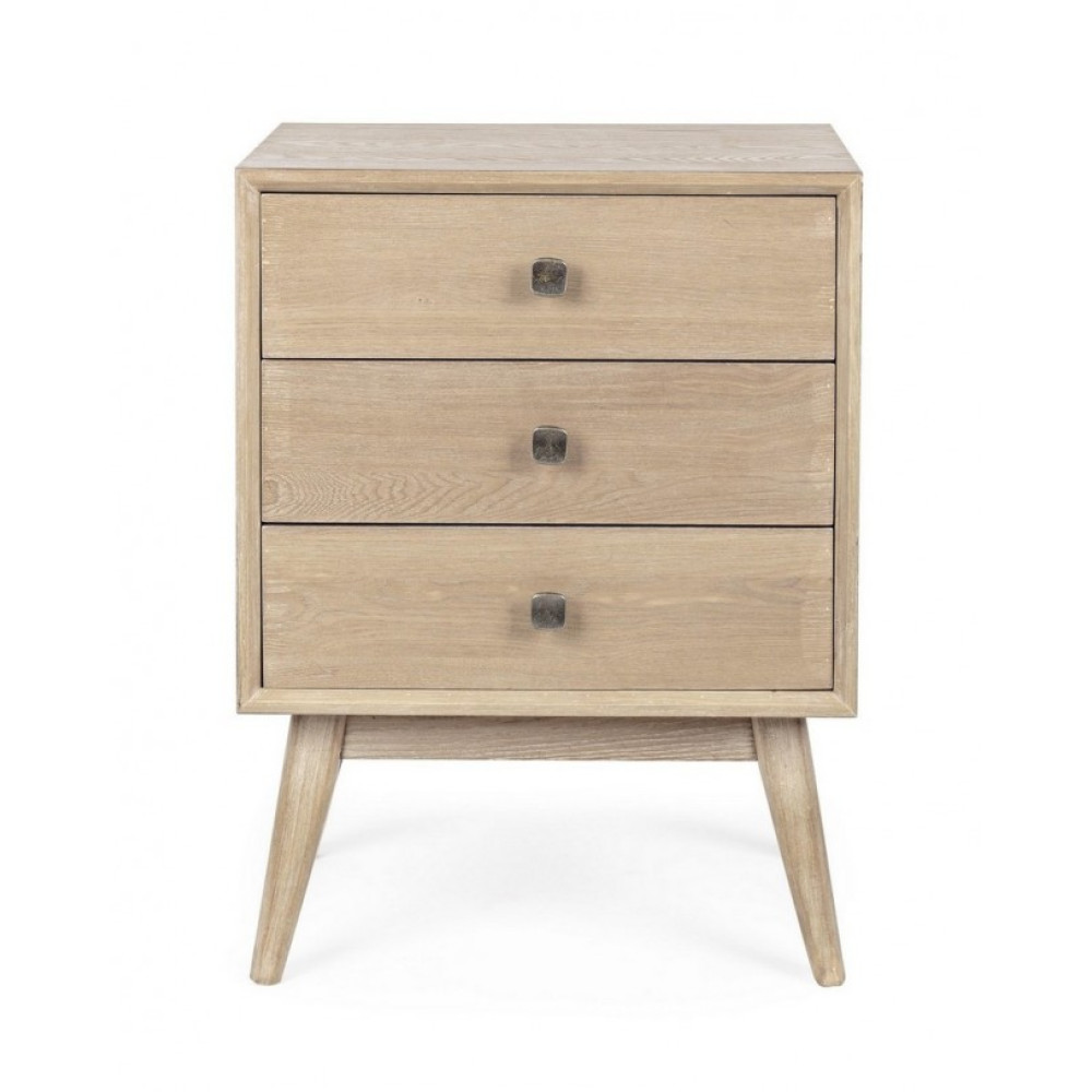 Bizzotto КОМОД ALANNIS SMALL 3DR Bizzotto КОМОД ALANNIS SMALL 3DR