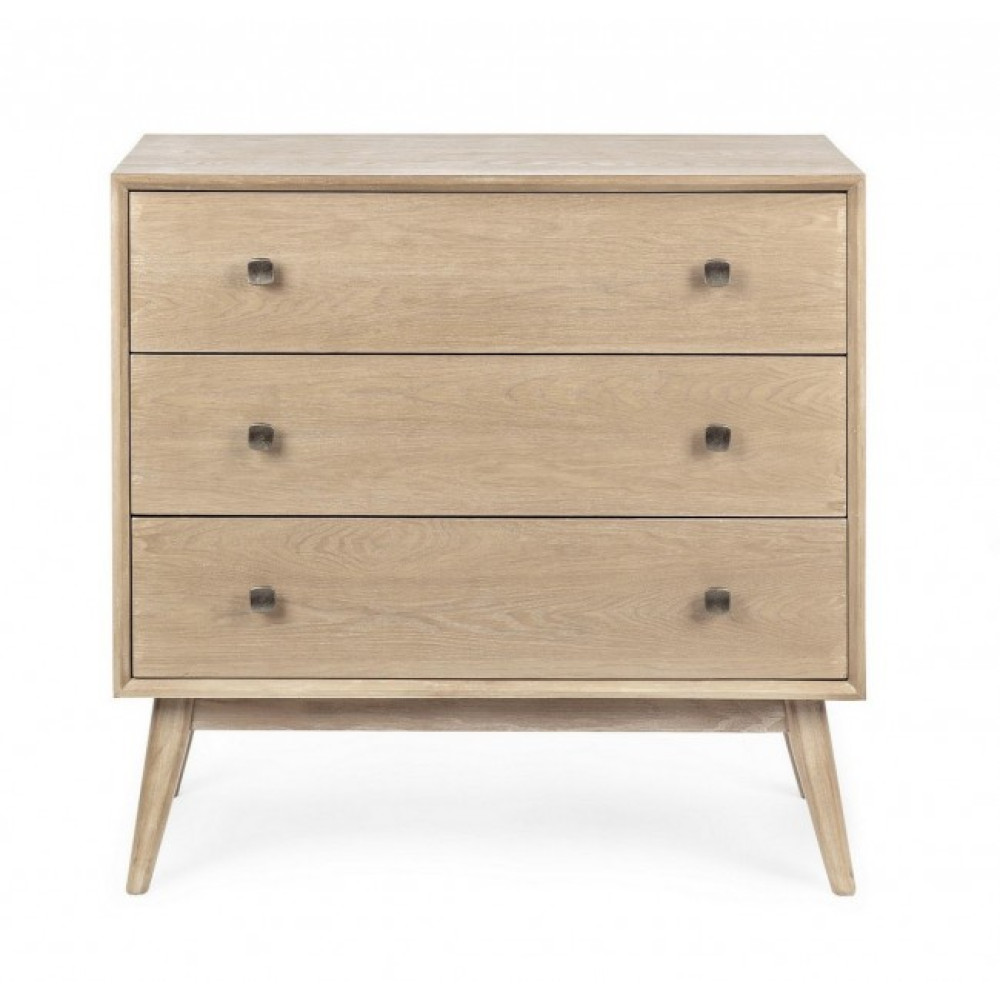 Bizzotto КОМОД ALANNIS 3DR Bizzotto КОМОД ALANNIS 3DR