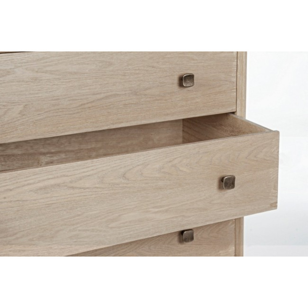 Bizzotto КОМОД ALANNIS 3DR Bizzotto КОМОД ALANNIS 3DR