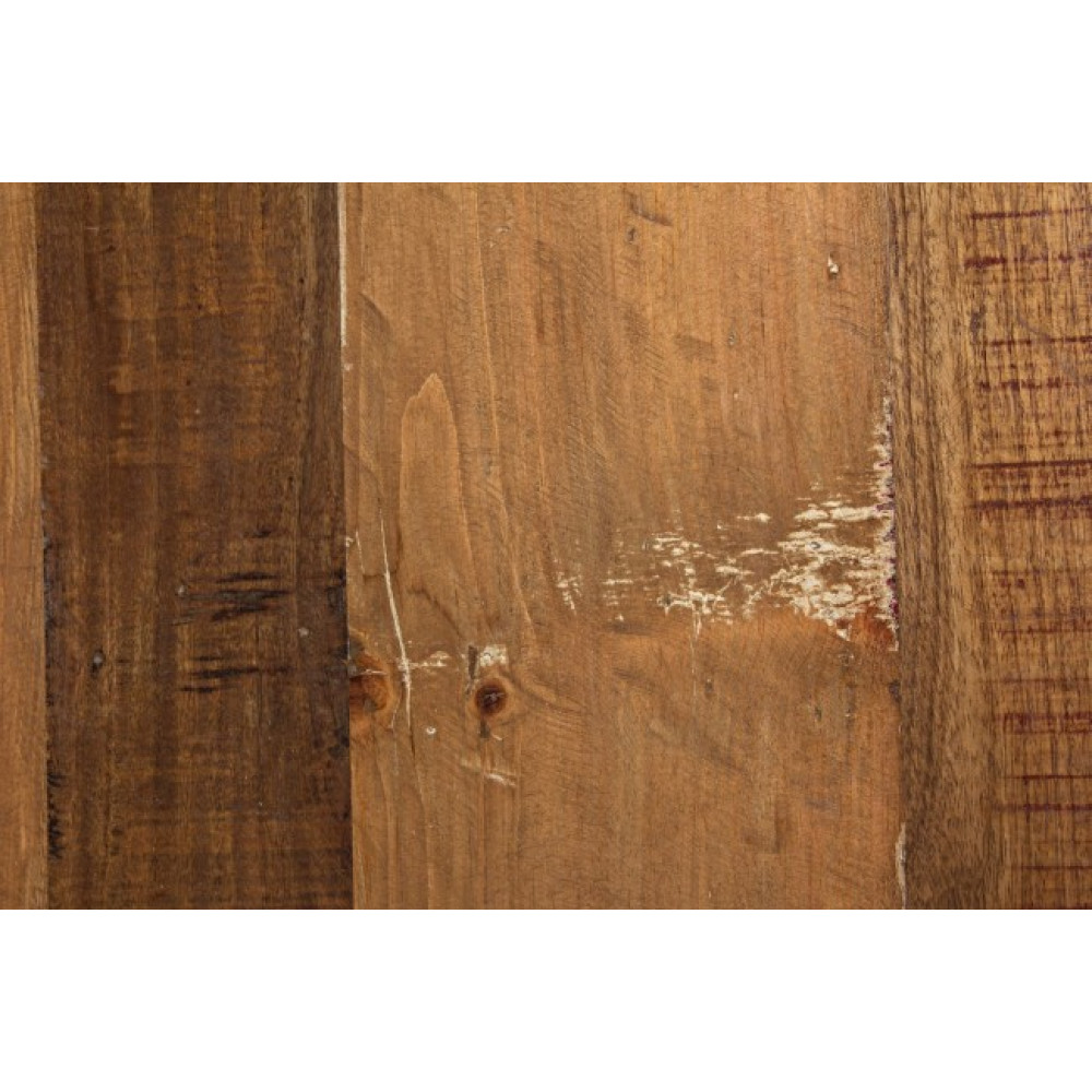 Bizzotto КАВОВИЙ СТОЛ LANCASTER WHITE D90 Bizzotto КАВОВИЙ СТОЛ LANCASTER WHITE D90