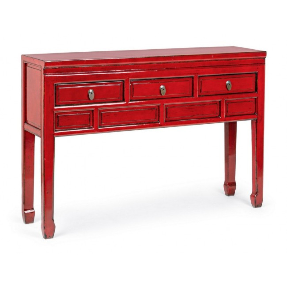 Homemotion JINAN RED CONSOLE 3DR