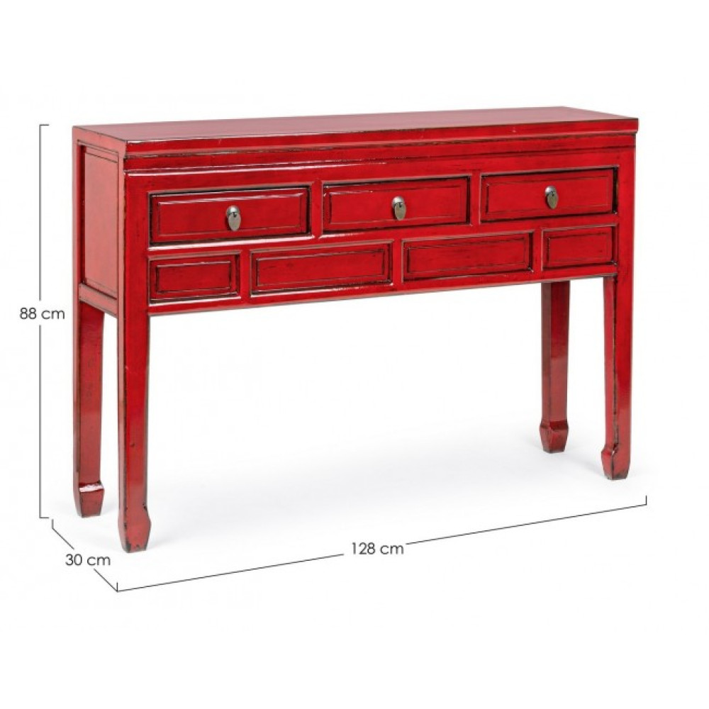 Homemotion JINAN RED CONSOLE 3DR