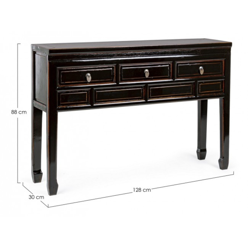 Homemotion ЧОРНА КОНСОЛЬ JINAN 3DR