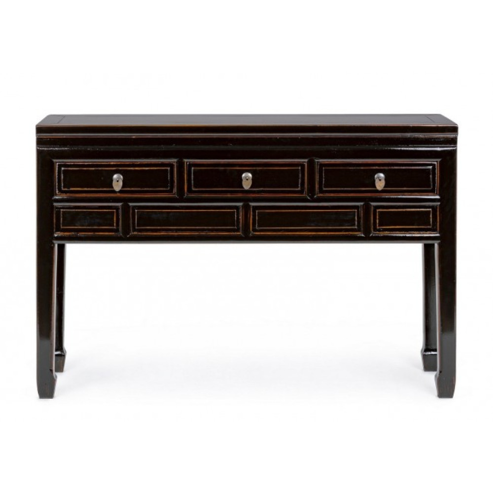 Homemotion ЧОРНА КОНСОЛЬ JINAN 3DR Homemotion ЧОРНА КОНСОЛЬ JINAN 3DR