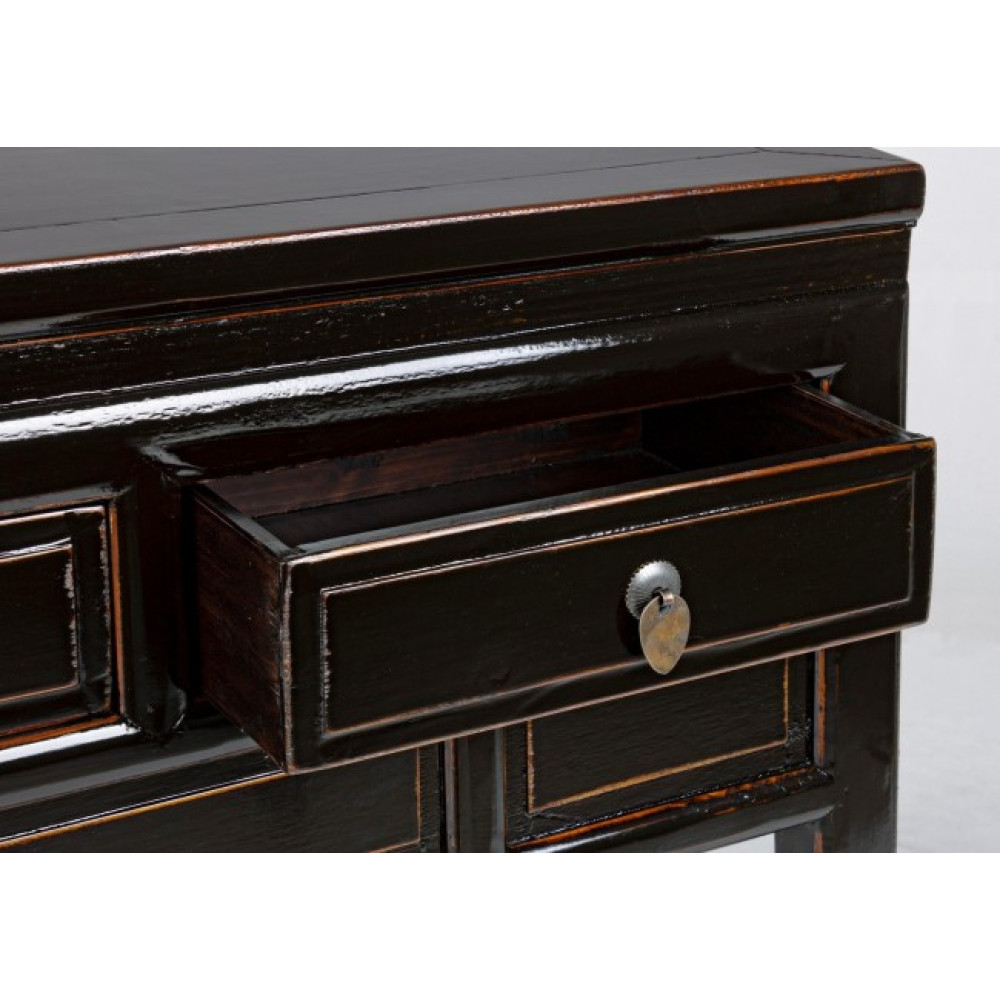 Homemotion ЧОРНА КОНСОЛЬ JINAN 3DR Homemotion ЧОРНА КОНСОЛЬ JINAN 3DR