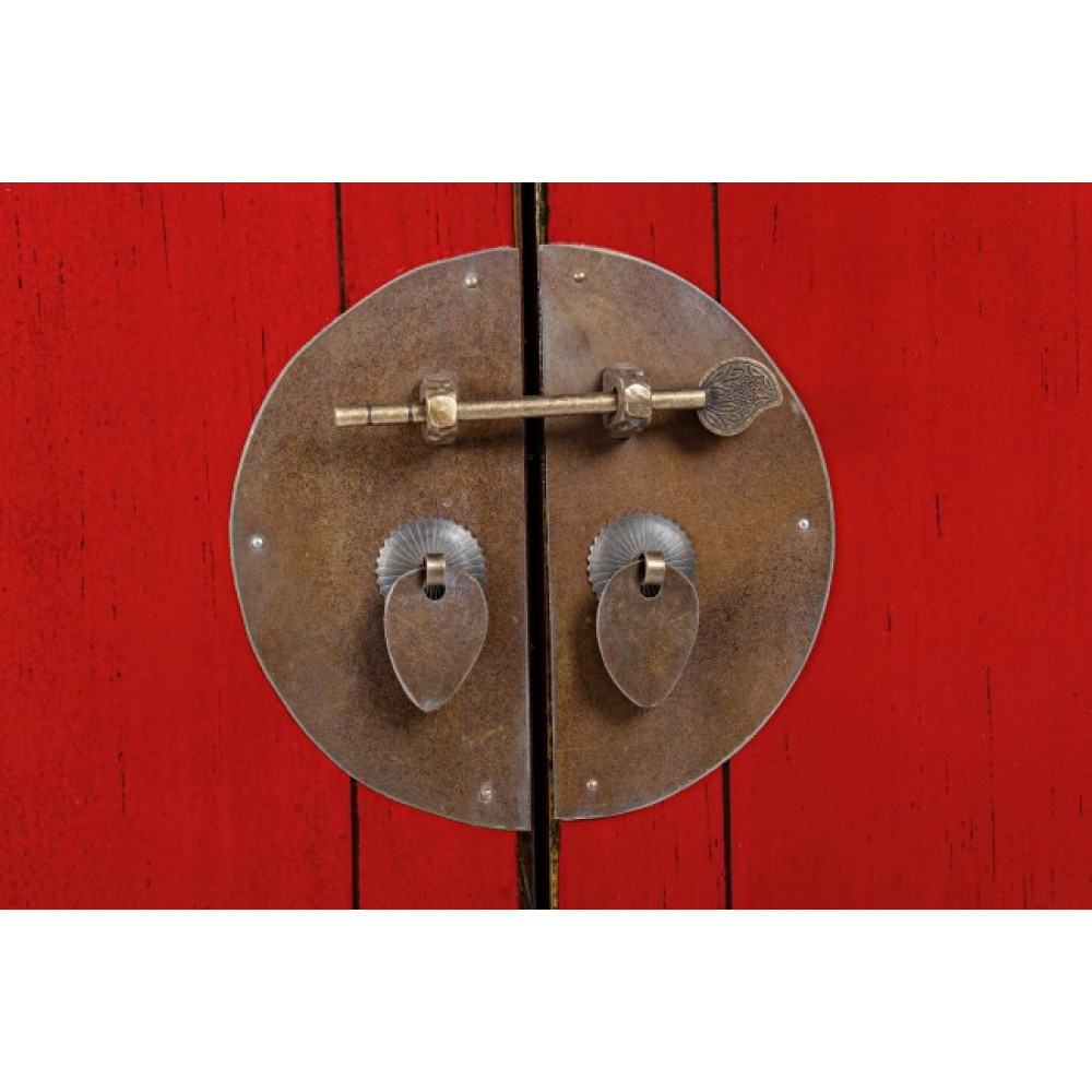 Homemotion JINAN RED БУФТ 2DO Homemotion JINAN RED БУФТ 2DO