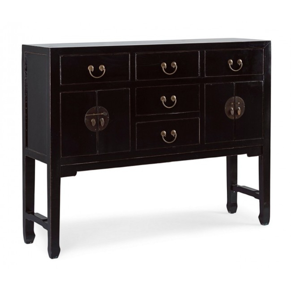 Homemotion ЧОРНА КОНСОЛЬ JINAN 4DO-5DR