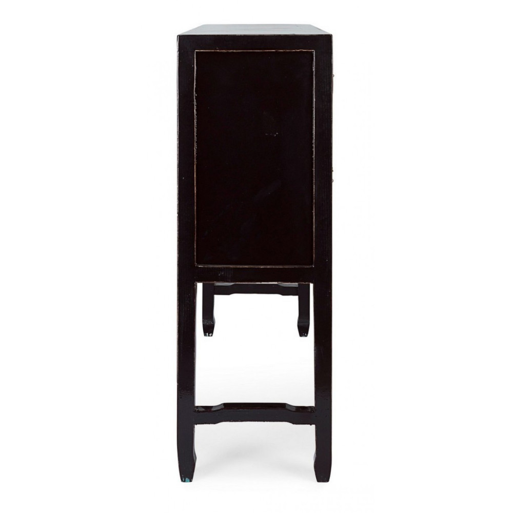 Homemotion ЧОРНА КОНСОЛЬ JINAN 4DO-5DR Homemotion ЧОРНА КОНСОЛЬ JINAN 4DO-5DR