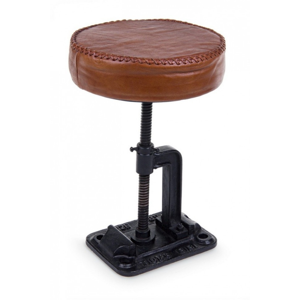 Bizzotto ТАБУРЕТ CHARLESTON КРУГЛИЙ