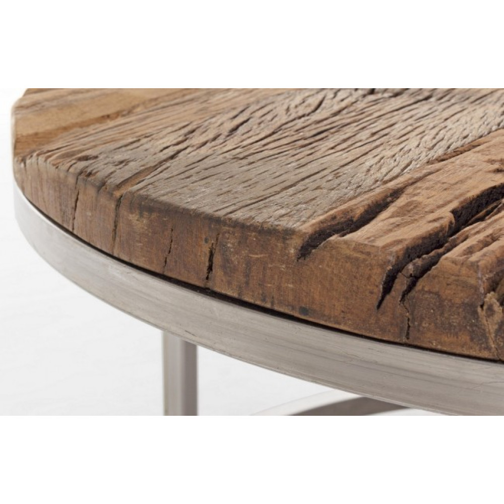 Bizzotto КОМПЛЕКТ 2 СТОЛИК КРАВНИЙ НИЗЬКИЙ Bizzotto КОМПЛЕКТ 2 СТОЛИК КРАВНИЙ НИЗЬКИЙ