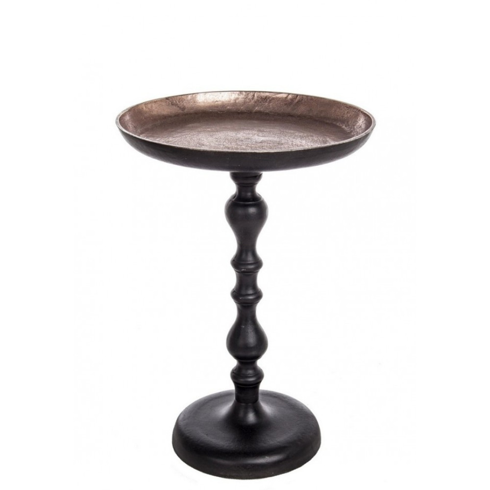 Homemotion СТОЛ КАВОВИЙ ТАХІР 41B D39