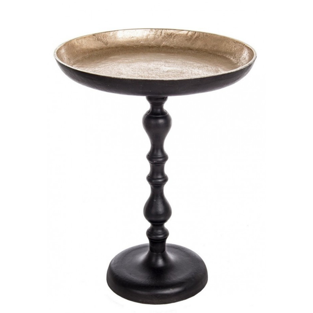 Homemotion СТОЛ КАВОВИЙ ТАХІР 41A D50