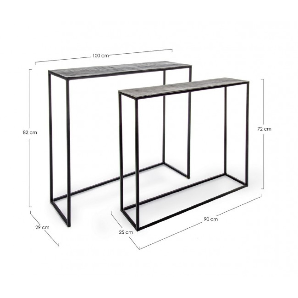 Homemotion SET2 ТАХІР КОНСОЛЬ