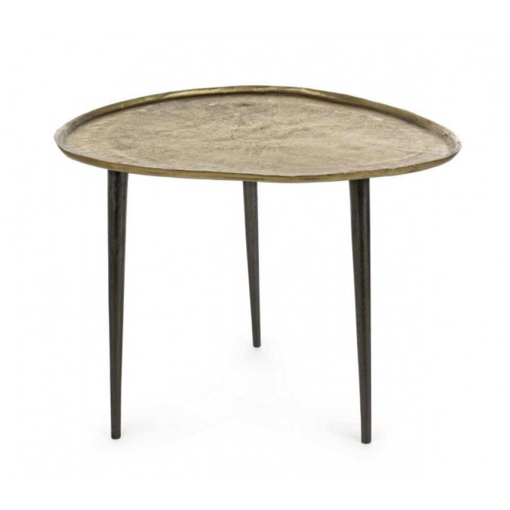 Homemotion КАВОВИЙ СТІЛ KARIMA 55X60