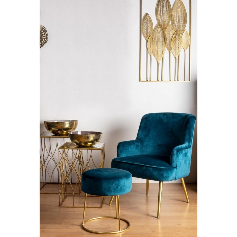 Bizzotto НАБІР 2 КВАДРАТНИЙ СТОЛ ELENOR J18 Bizzotto НАБІР 2 КВАДРАТНИЙ СТОЛ ELENOR J18