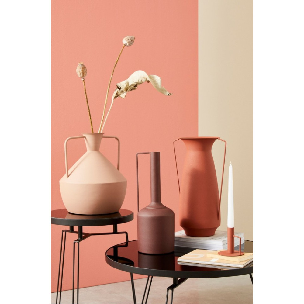 Bizzotto КАВОВИЙ СТОЛ ZAIRA ЧОРНИЙ D40 Bizzotto КАВОВИЙ СТОЛ ZAIRA ЧОРНИЙ D40