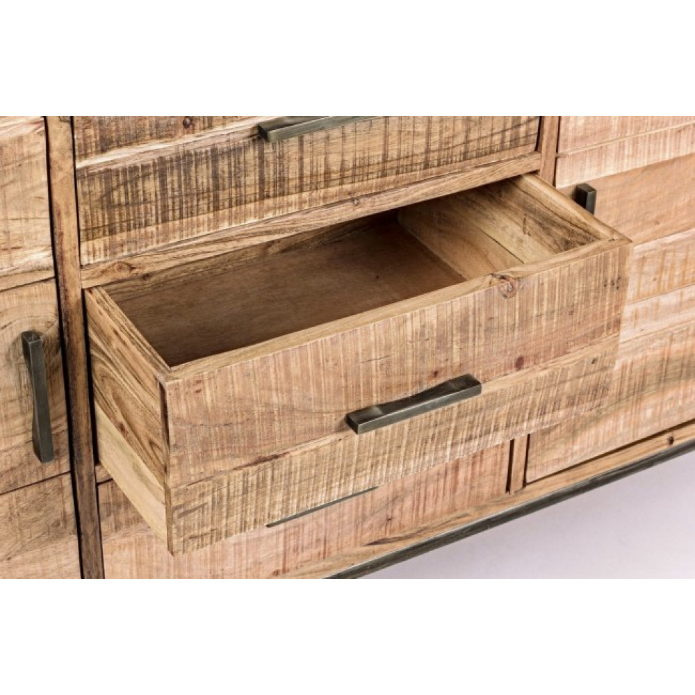 Homemotion ЕЛМЕР ТУМБА 2DO-3DR S Homemotion ЕЛМЕР ТУМБА 2DO-3DR S